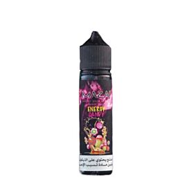 MAZAJ SPECIAL E-JUICE ENERGY CANDY